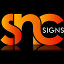 SNC Signs Logo