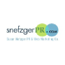 Susan Nefzger PR & Web Marketing Logo