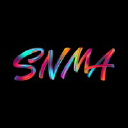 SNMAgency Logo