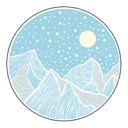 Snowmad Digital Logo