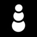 Snowman Web Design & Development Logo