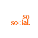 So Social Logo