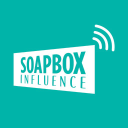 Soapbox Influence Logo