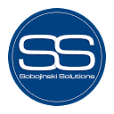 Sobojinski Solutions Logo
