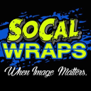 SoCal Wraps Logo
