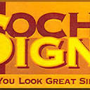 Socha Signs Logo