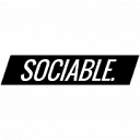 Sociable Logo