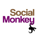 Social Monkey Ltd Logo