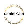 SocialOne Logo