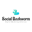 Social Bookworm Digital Marketing Solutions Logo