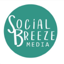 Social Breeze Media LLC Logo