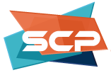 SCP Agency Logo