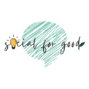 Social for Good Co. Logo