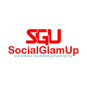 SocialGlamUp Logo