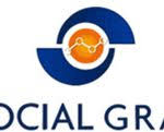 Social Grab Logo