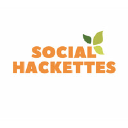 Social Hackettes LLC Logo