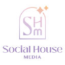 Social House Media Logo