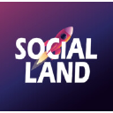 Social Land Logo