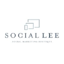 Social Lee Logo