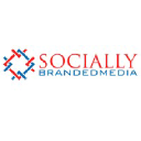 Socially Branded Media Logo