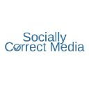 Socially Correct Media Logo
