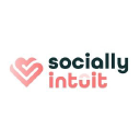 Socially Intuit Logo