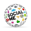Social Me Consulting Logo