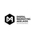 Social Media Adelaide Logo