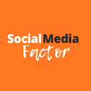 Social Media Factor Logo