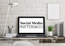 Social Media Matters & Co. Logo