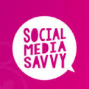 Social Media Savvy Logo