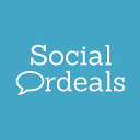 Social Ordeals Logo