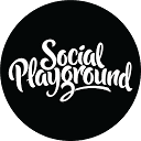Social Playground Logo