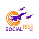 SocialRise Inc Logo