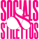 Socials & Stilettos Logo