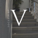 SocialsbyV, LLC Logo