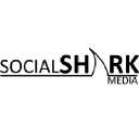 Social Shark Media Logo