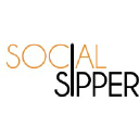 Social Sipper Brands Logo