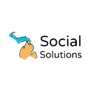 Social Solutions, LLC Logo