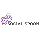 Social Spoon Logo
