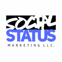 Social Status Marketing, LLC Logo