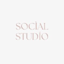 Social Studio Logo