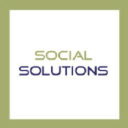 Social Solutions for Small Business Logo