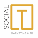 Social T Marketing & PR Logo