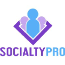 Socialty Pro Logo