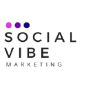 Social Vibe Marketing Logo