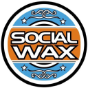 Social Wax Logo