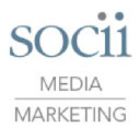 SOCii Media - Marketing Logo