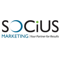 Socius Marketing Logo