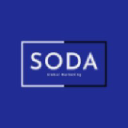 SODA Global Marketing Logo